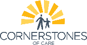 Cornerstones of Care Logo